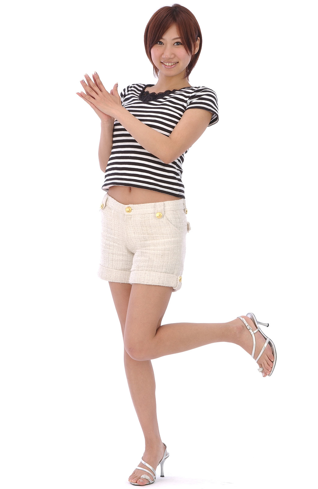 関口帆香 BWH0110 - Honoka Sekiguchi